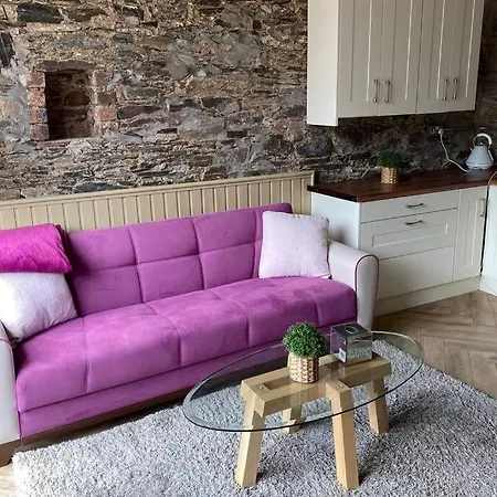 Coachhouse Appartement